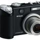 Illustration for article titled Nikon Intros Coolpix P5000 Has DSLR Brains, Point and Shoot Sensor